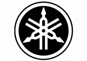логотип компанії Ямаха