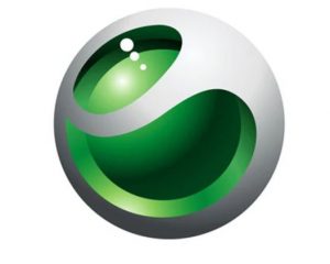 логотип соні еріксон