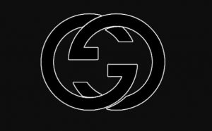 логотип Гуччі