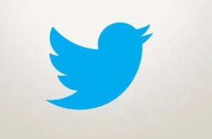 Логотип твиттер