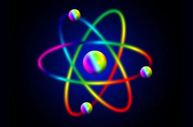 протони складаються з менших частин