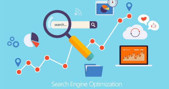 Почалися SEO роботи над сайтом